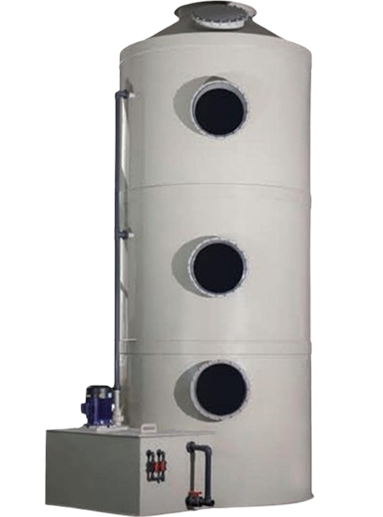 Shanghai Shujia Environmental Protection Engineering Co., Ltd.